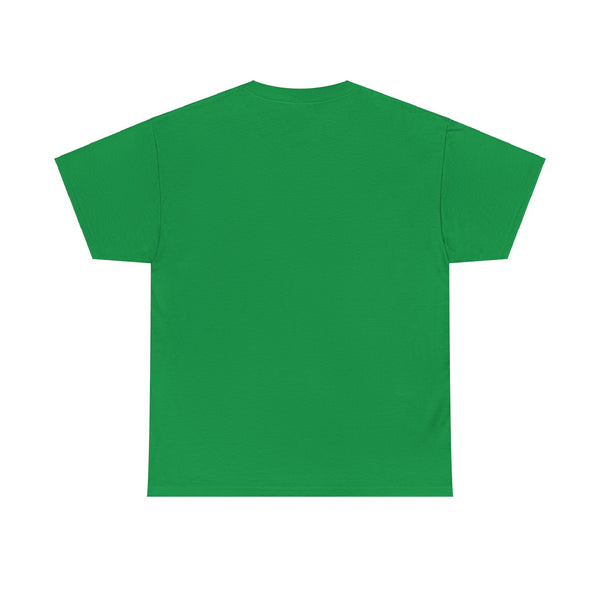 Empress 2.0 Plus Size Women Heavy Cotton Tee