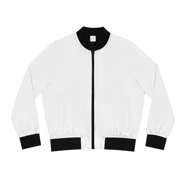 Bob Inspired Women's Bomber Jacket
