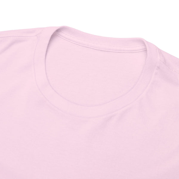 "Black Cat" Plus Size Women Heavy Cotton Tee T-Shirt