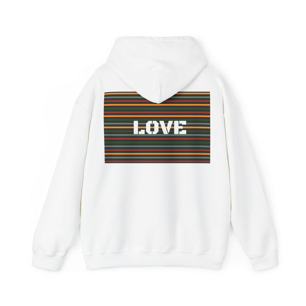 Respect & Love Unisex Heavy Blend™ Hooded Sweatshirt