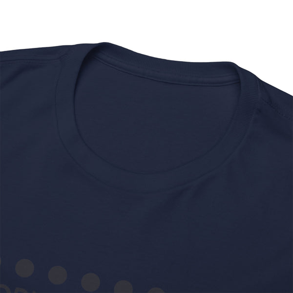 Anyone can Drive, Not handle Curves Plus Size Women Heavy Cotton Tee