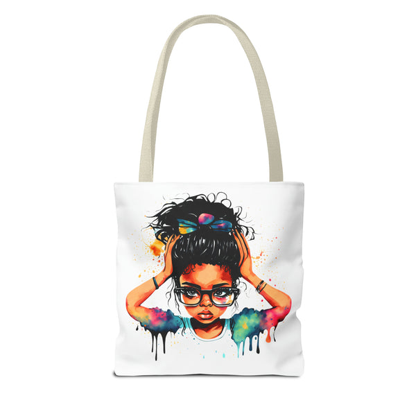 Princess Tote Bag