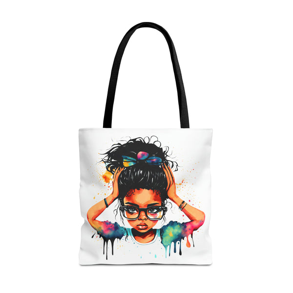 Princess Tote Bag