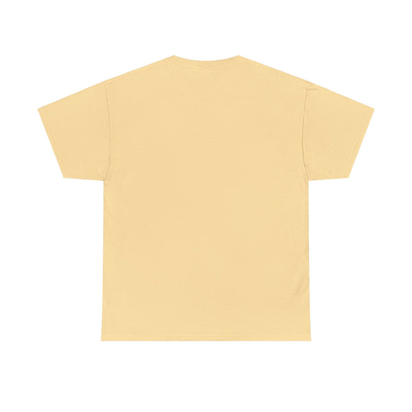 Empress Plus Size Women Heavy Cotton Tee