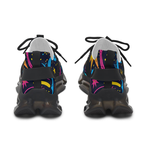 Starie Night Women's Mesh Sneakers