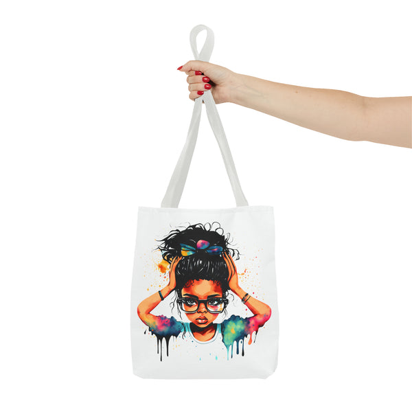Princess Tote Bag