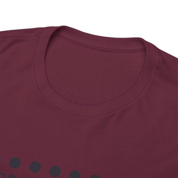 Anyone can Drive, Not handle Curves Plus Size Women Heavy Cotton Tee