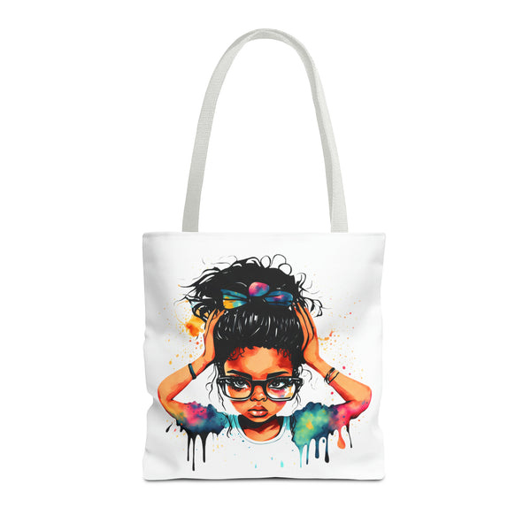 Princess Tote Bag