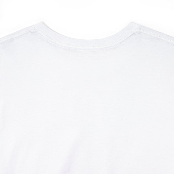 "Unbothered By Opinions" Plus Size Women Heavy Cotton Tee