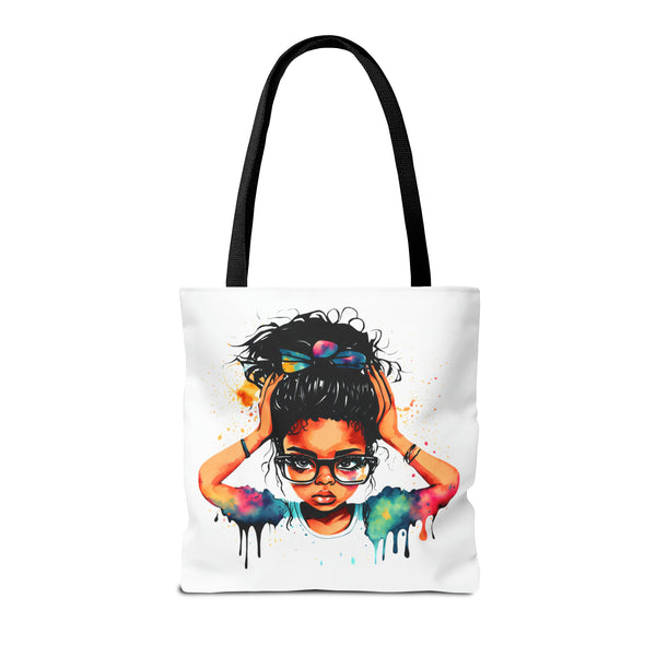 Princess Tote Bag