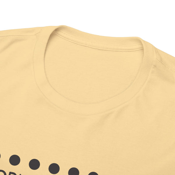 Anyone can Drive, Not handle Curves Plus Size Women Heavy Cotton Tee