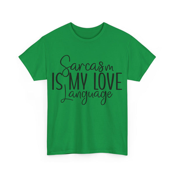 "Funny Saying" Plus Size Women Heavy Cotton Tee T-Shirt