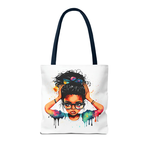 Princess Tote Bag