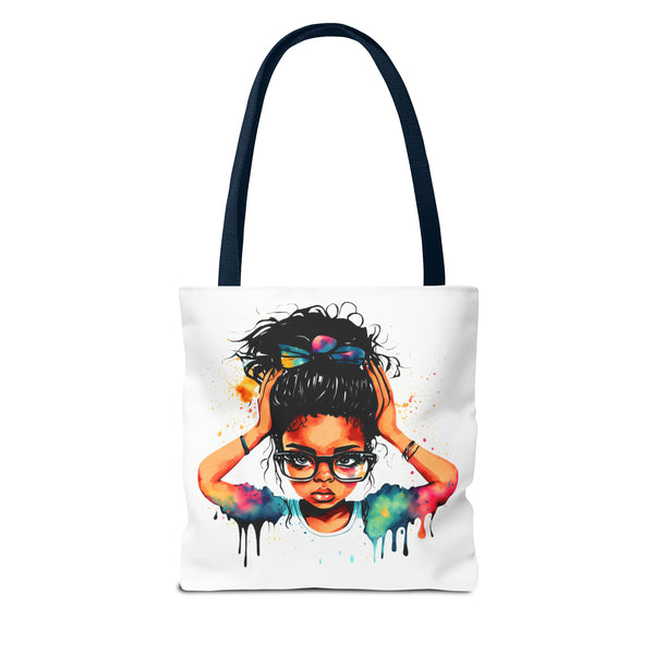 Princess Tote Bag