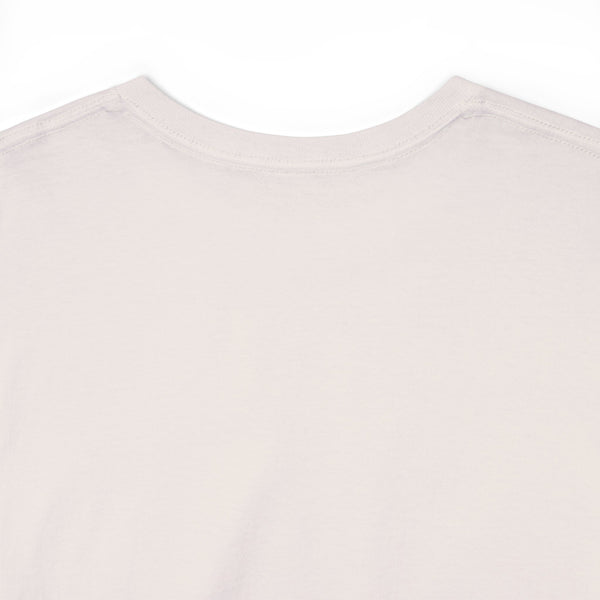"Unbothered By Opinions" Plus Size Women Heavy Cotton Tee