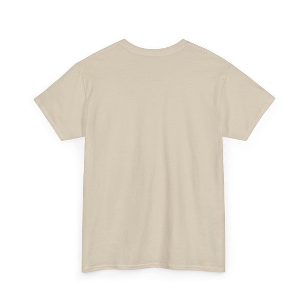 "Cinco De Mayo" Woman Crewneck T-Shirt: Focus on the Good - Unisex Heavy Cotton Tee