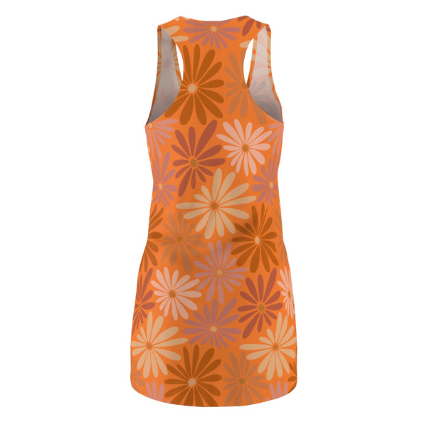 Crusta Women's Cut & Sew Racerback Dress