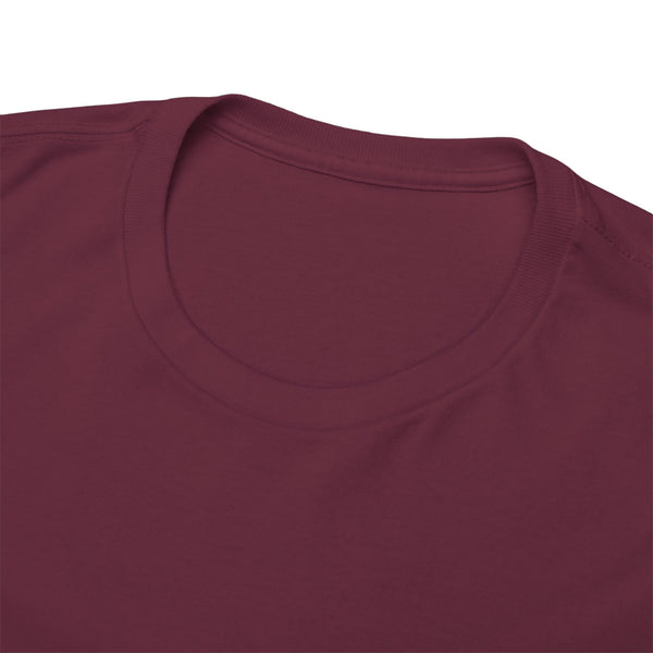 "Black Cat" Plus Size Women Heavy Cotton Tee T-Shirt