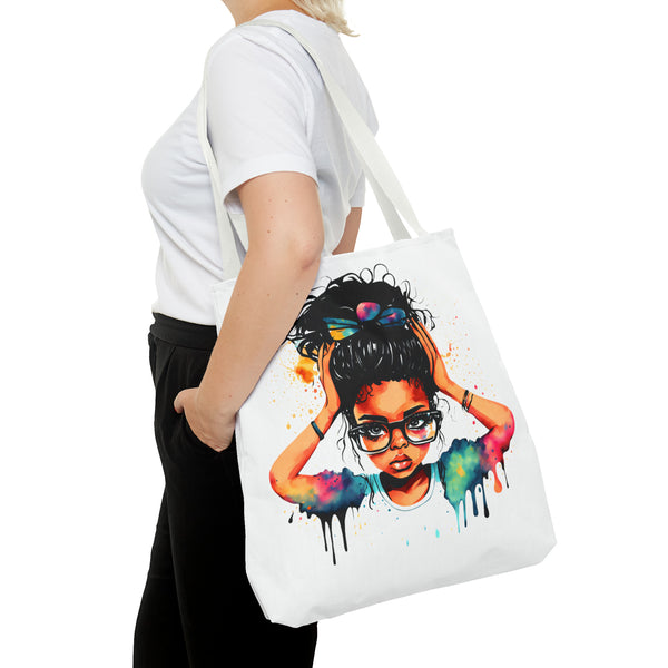 Princess Tote Bag