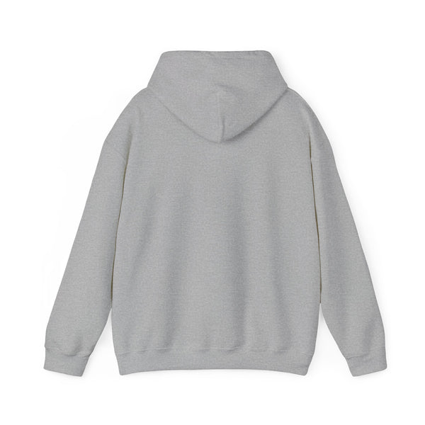 Crispy Creamie Plus Size Women's Cozy Hoodie: Stylish Comfort for Chilly Days