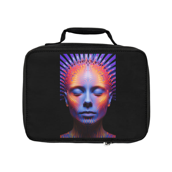 Face-It Creation Lunch Bag