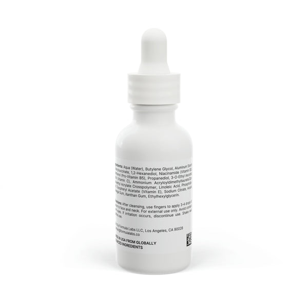 PAO Vitamin Boost Serum, 1oz