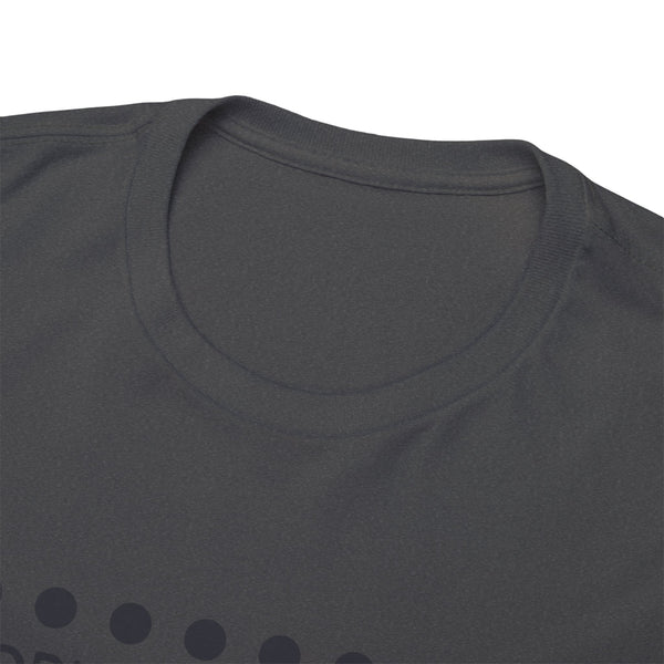 Anyone can Drive, Not handle Curves Plus Size Women Heavy Cotton Tee