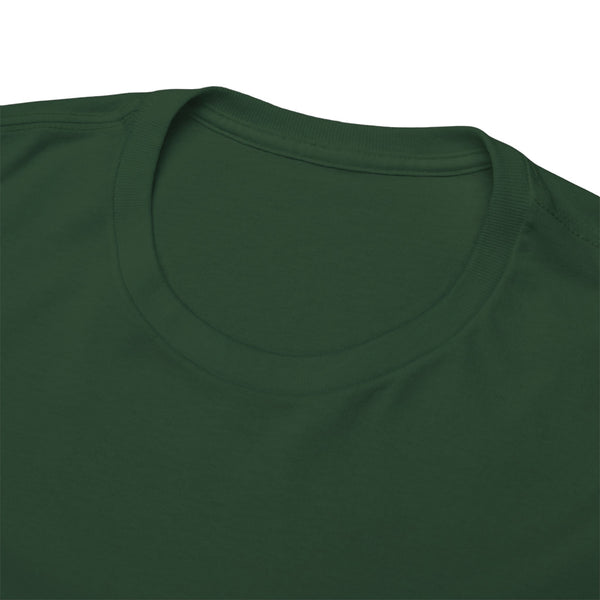 "Black Cat" Plus Size Women Heavy Cotton Tee T-Shirt