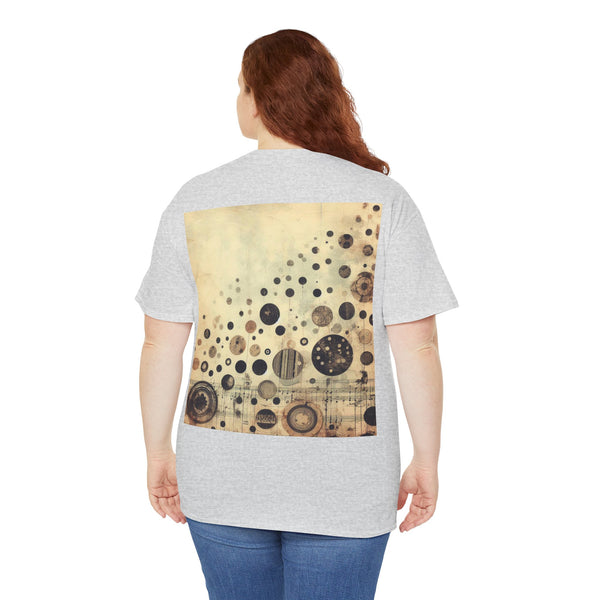 "Of Course I Talk t myself when Crafting" Plus Size Women Heavy Cotton Tee T-Shirt