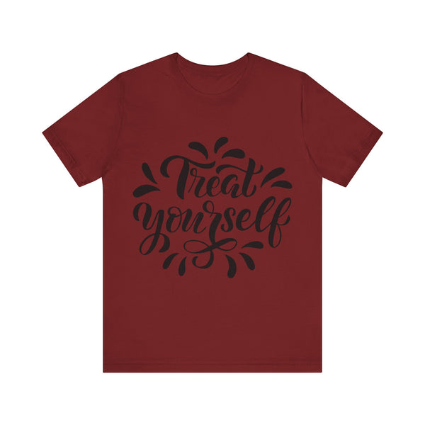 "Body Positivity" Quotes Plus Size Woman Jersey Short Sleeve Tee T-Shirt