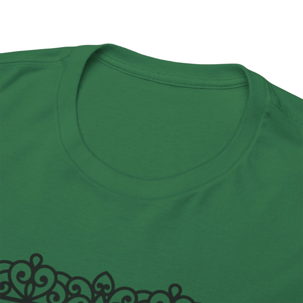 Love My Pup Plus Size Women Heavy Cotton Tee