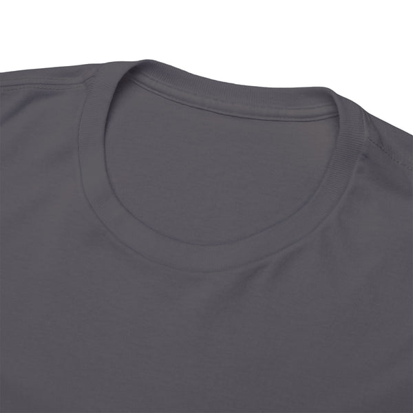 "Black Cat" Plus Size Women Heavy Cotton Tee T-Shirt