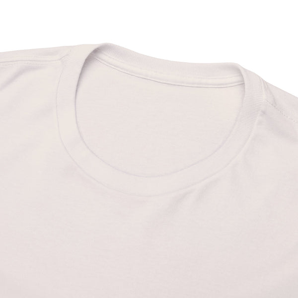"Black Cat" Plus Size Women Heavy Cotton Tee T-Shirt