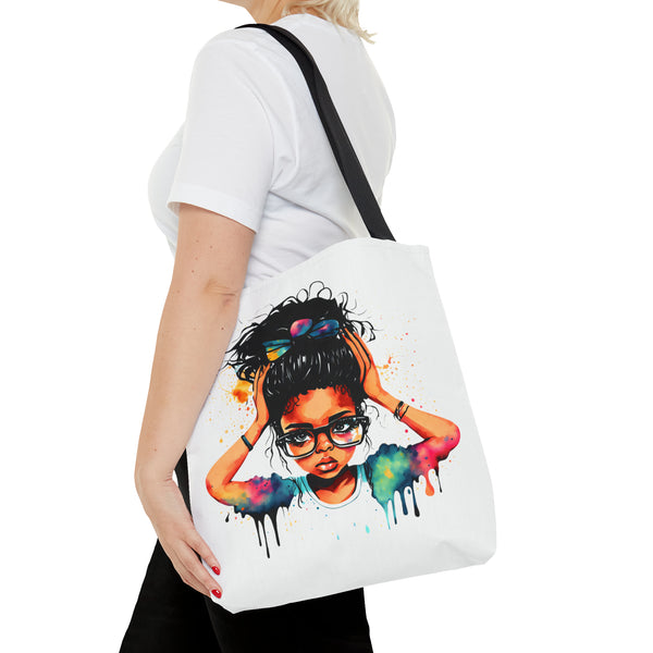 Princess Tote Bag