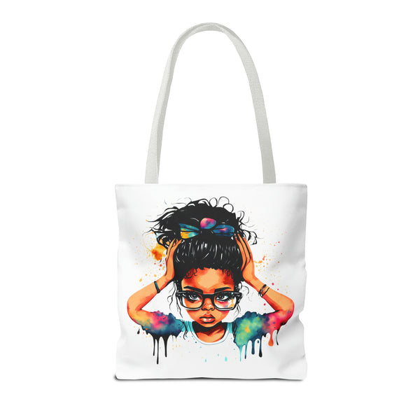 Princess Tote Bag