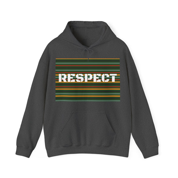 Respect & Love Unisex Heavy Blend™ Hooded Sweatshirt