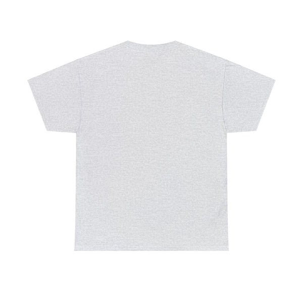 "Today I Am Doing Nothing" Plus Size Women Heavy Cotton Tee T-Shirt