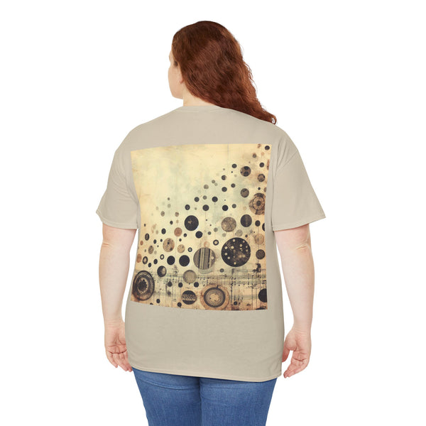 "Of Course I Talk t myself when Crafting" Plus Size Women Heavy Cotton Tee T-Shirt