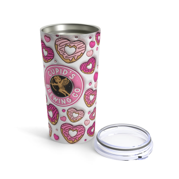 Cupid Tumbler 20oz Cup