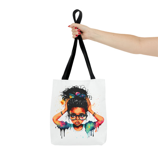 Princess Tote Bag
