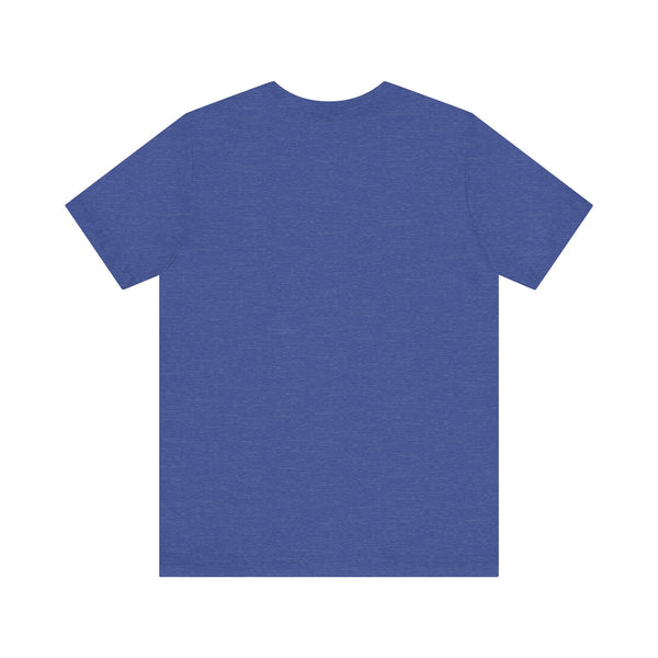Body Positive Plus Size Woman Jersey Short Sleeve Tee T-Shirt