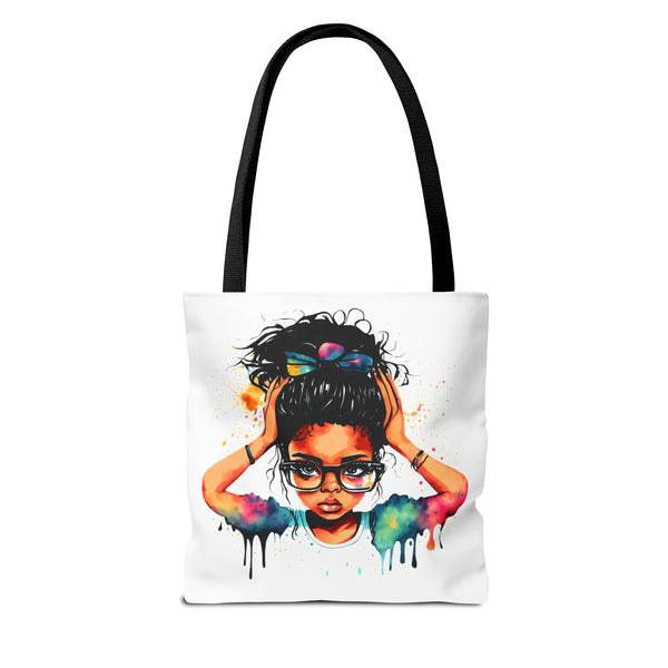 Princess Tote Bag