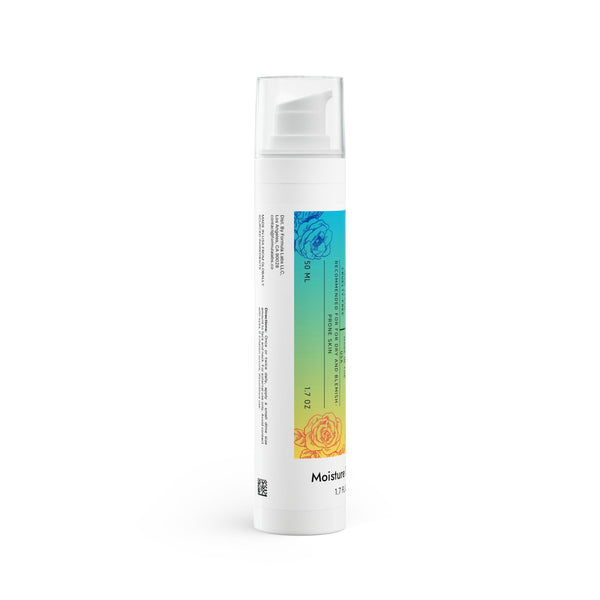Moisture Balance Gel, 1.7oz