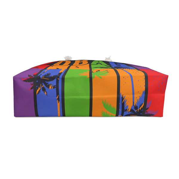 Tobago Weekender Bag