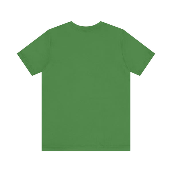 Body Positive Plus Size Woman Jersey Short Sleeve Tee T-Shirt