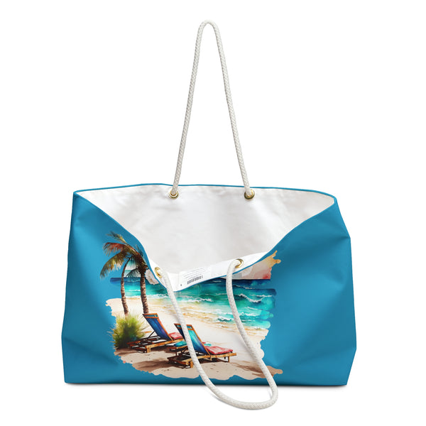 Escape Weekender Bag