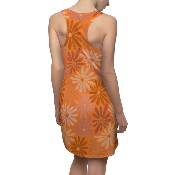 Crusta Women's Cut & Sew Racerback Dress
