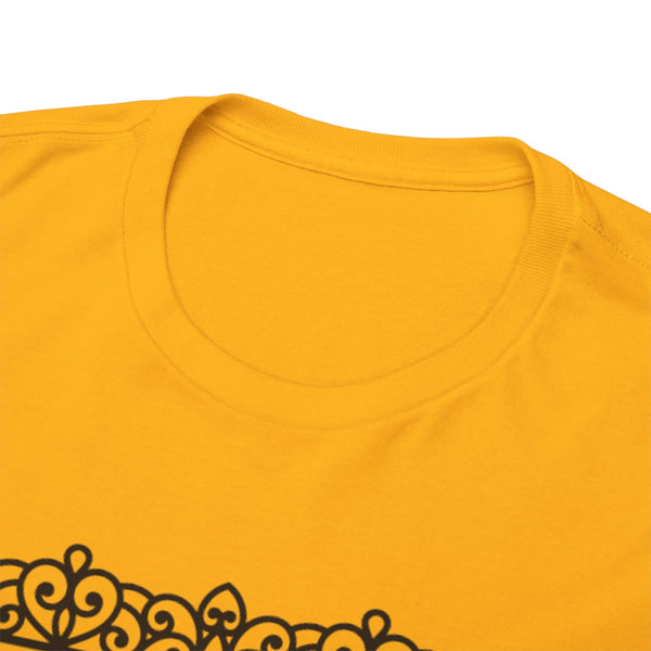 Love My Pup Plus Size Women Heavy Cotton Tee