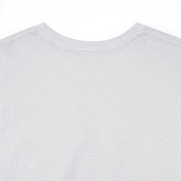 "Unbothered By Opinions" Plus Size Women Heavy Cotton Tee
