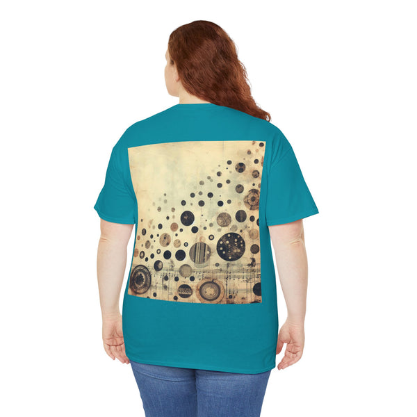 "Of Course I Talk t myself when Crafting" Plus Size Women Heavy Cotton Tee T-Shirt